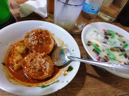 Bakso Mas Kembar, Cabang 2 2