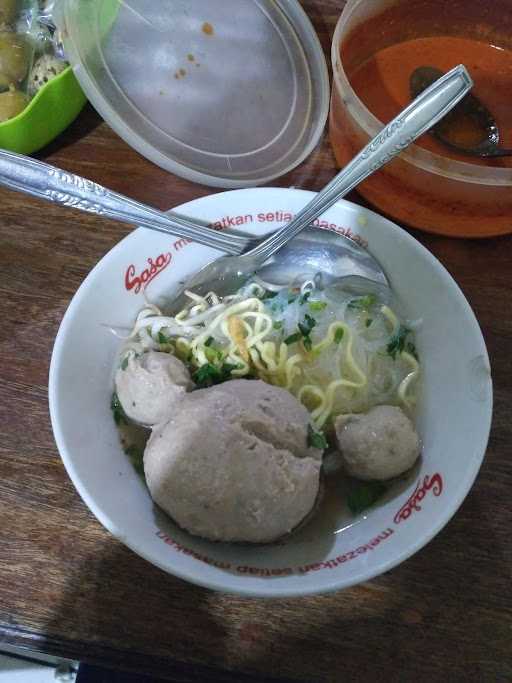 Bakso Mas Kembar, Cabang 2 3