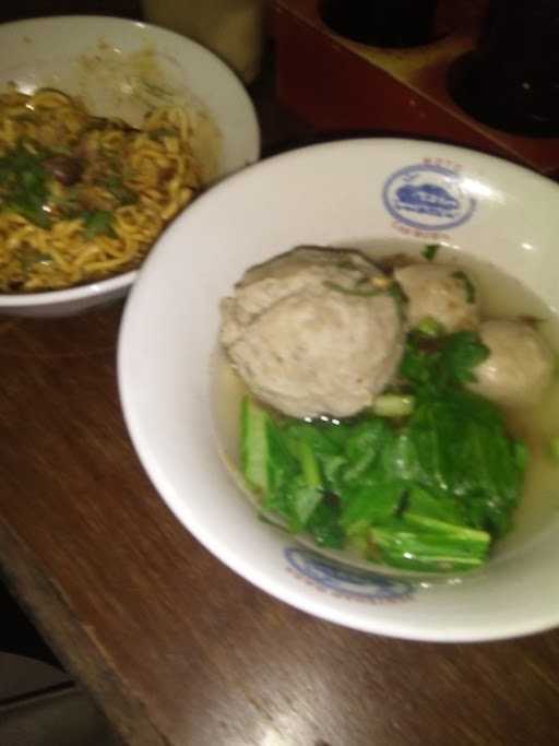 Bakso Mas Kembar, Cabang 2 1