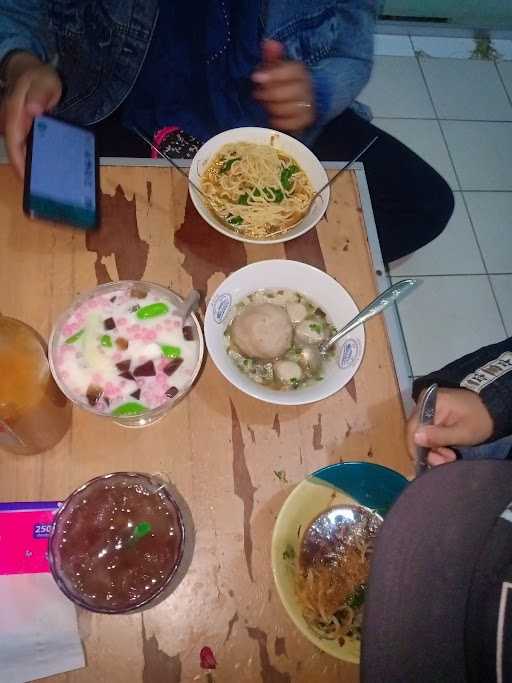 Baso Bismillah 8