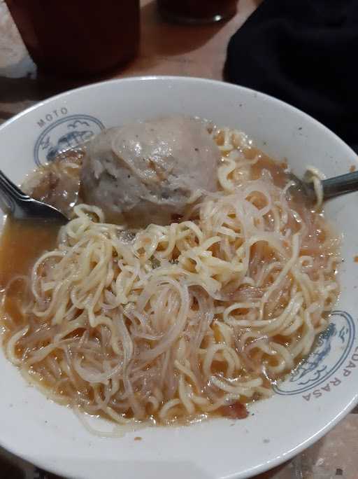 Baso Bismillah 6