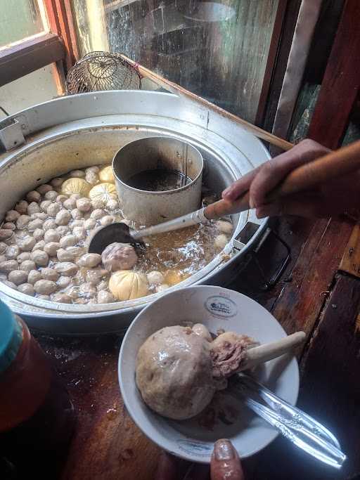 Baso Bismillah 1