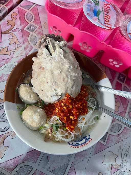 Baso Hot Jeletot Mas Parno 7