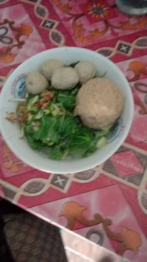 Baso Hot Jeletot Mas Parno 4