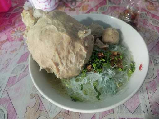 Baso Hot Jeletot Mas Parno 3