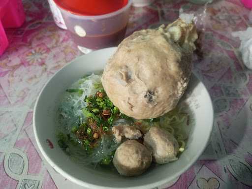 Baso Hot Jeletot Mas Parno 1