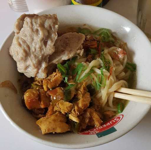 Baso Moroseneng 10