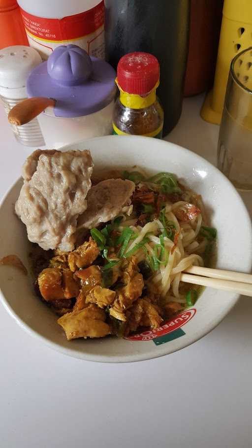 Baso Moroseneng 8