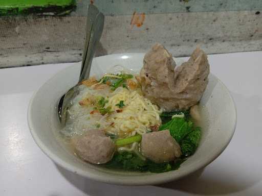 Baso Moroseneng 3