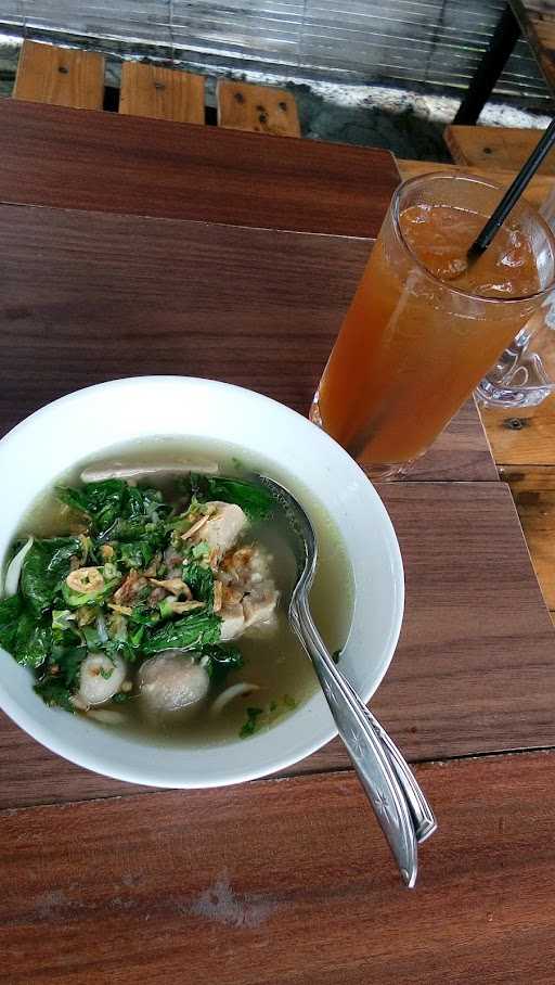 Basoka (Baso Suka-Suka) 3