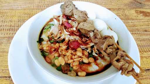 Bubur Ayam Jul 2