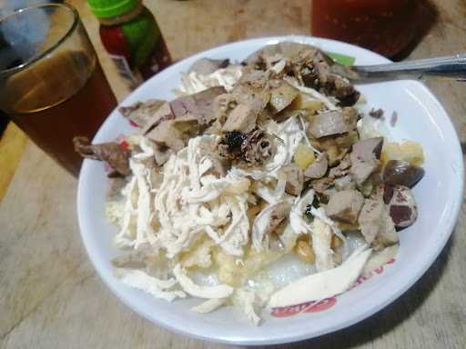 Bubur Ayam Juragan Dapur 1