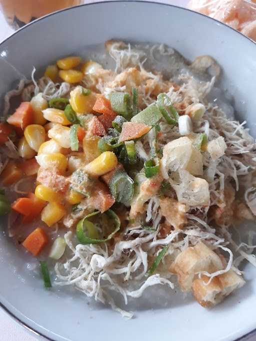 Bubur Ayam Om Dheno 8