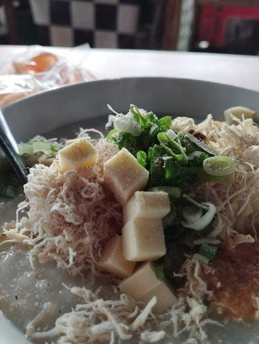 Bubur Ayam Om Dheno 5