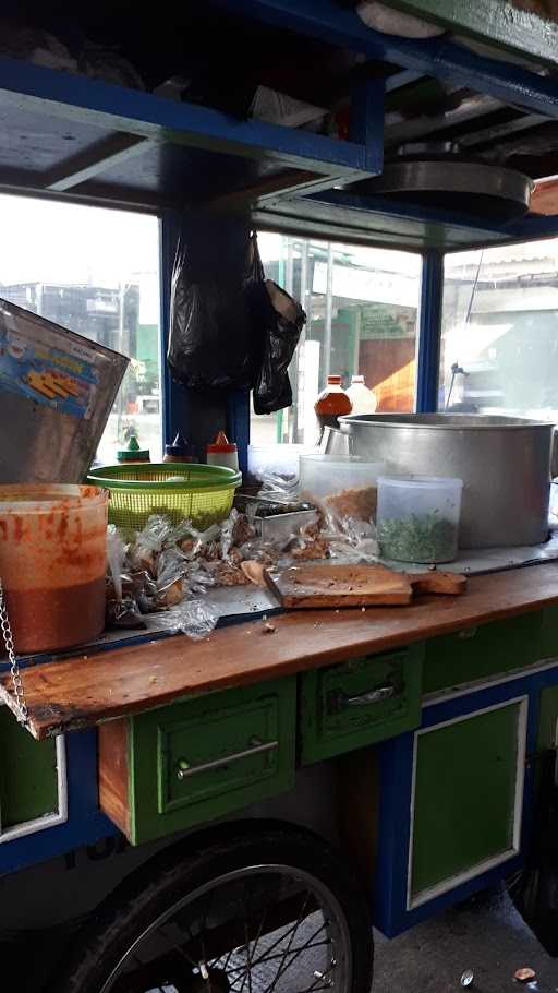 Bubur Ayam Pengkolan 1