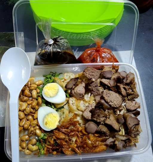 Bubur Ayam Sahabat 8