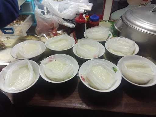 Bubur Ayam Sahabat 7