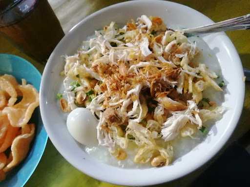 Bubur Ayam Sahabat 4