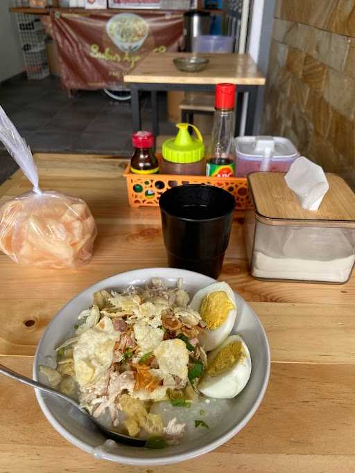 Bubur Ayam Sb 2