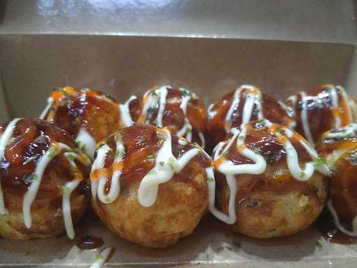 Butam Takoyaki 5