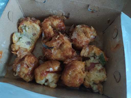 Butam Takoyaki 3