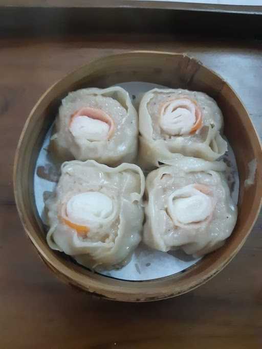 Dicta Dimsum 3