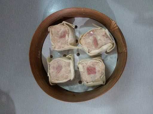 Dicta Dimsum 9