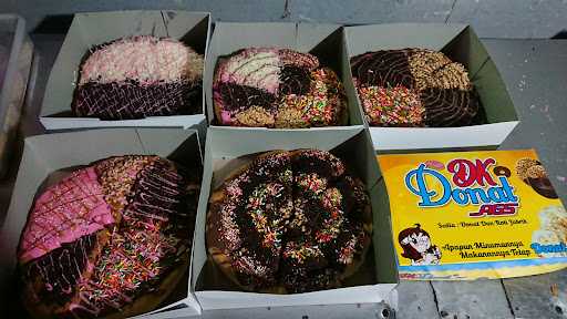 Dk Donat Ags 7