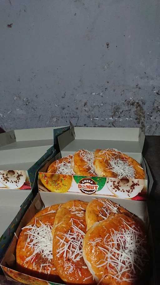 Dk Donat Ags 6