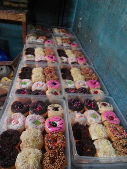 Dk Donat Ags 5