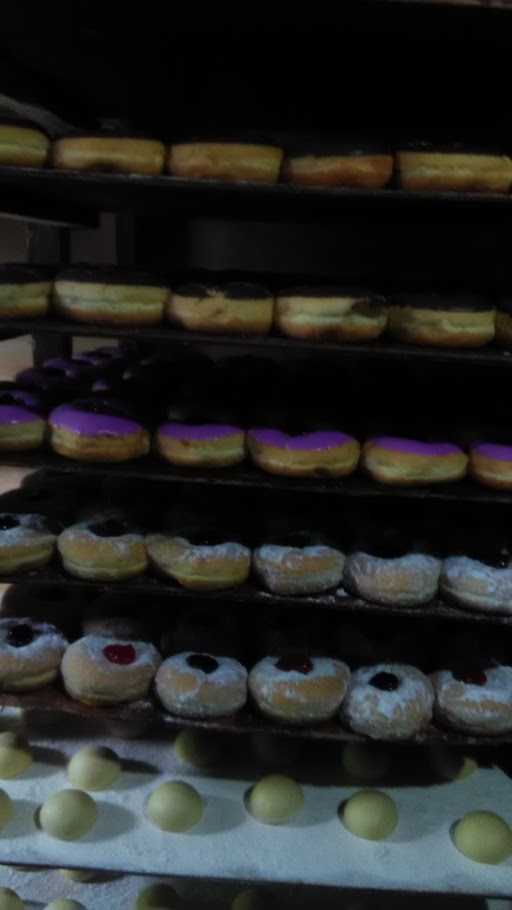 Dk Donat Ags 4