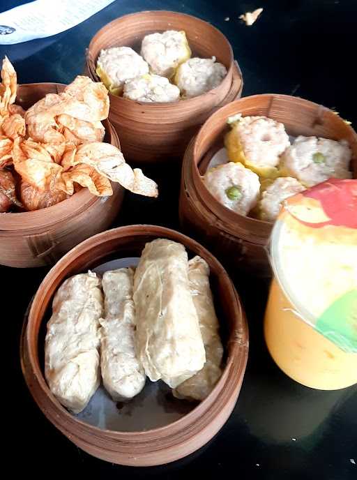 Kaybun Dimsum Nanjung 1