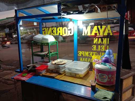 Kedai Ayam Goreng Haikal Dwi 7