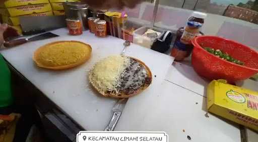 Martabak Anna Rassa 9