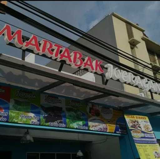 Martabak Joeragan Baros 9