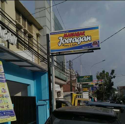 Martabak Joeragan Baros 8