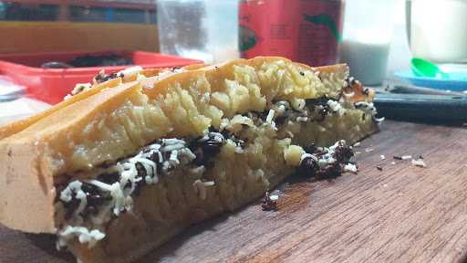 Martabak Kariana 10