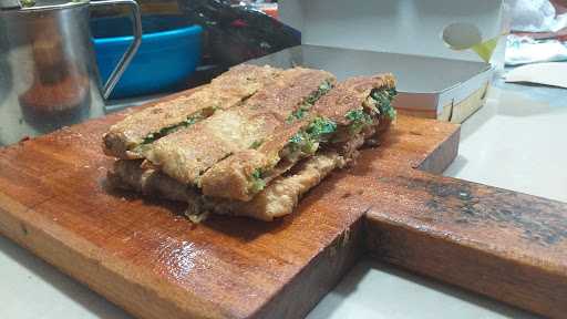 Martabak Kariana 9