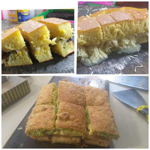 Martabak Kariana 8