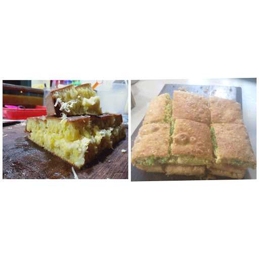 Martabak Kariana 1