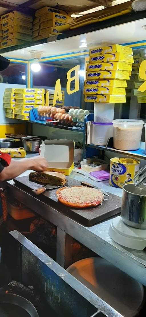 Martabak Panora, Manis' & Telor 5