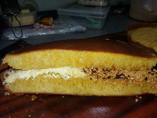 Martabak Panora, Manis' & Telor 4