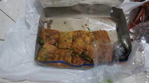 Martabak Plat D 3