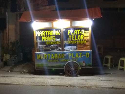 Martabak Plat D 9