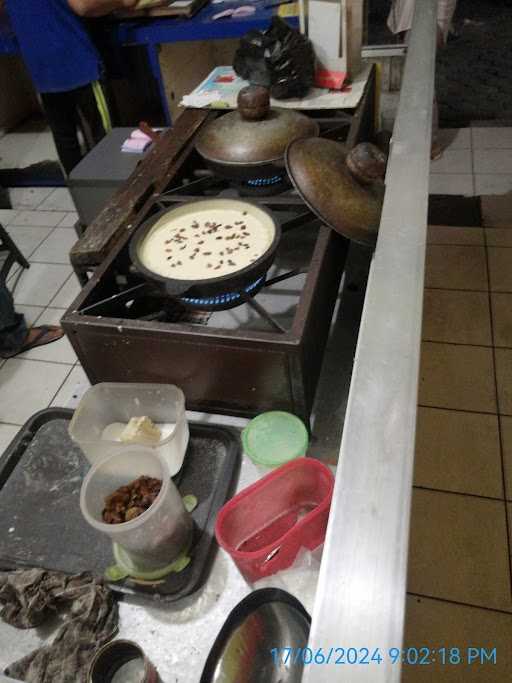 Martabak Silegit - Kebon Kopi 7