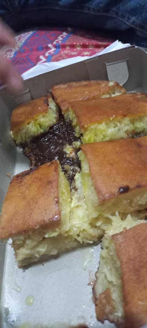 Martabak Silegit - Kebon Kopi 1