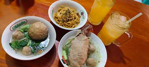 Mie Ayam Bakso Mas Ipin 5 4