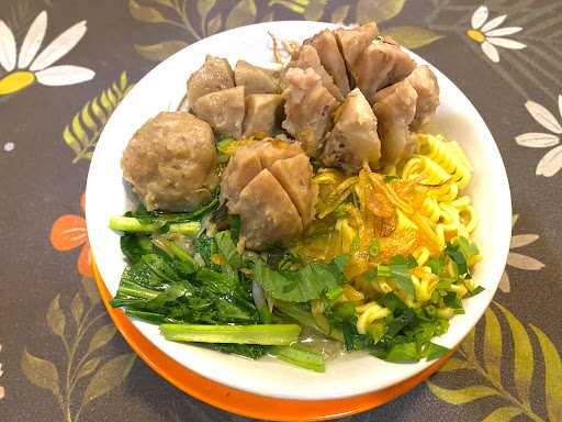 Mie Bakso Tasik H.Ujum 1