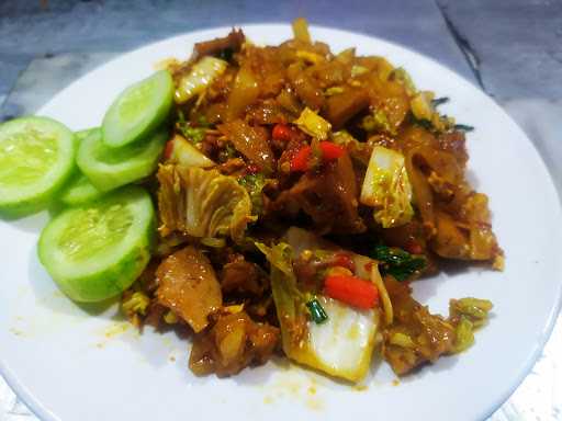 Nasi Goreng Idola 10