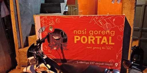 Nasi Goreng Portal 10